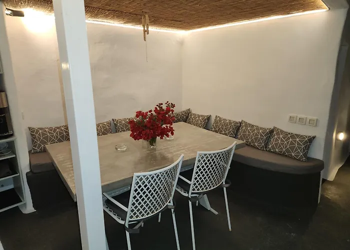 Otto House - Luxury Cave Home