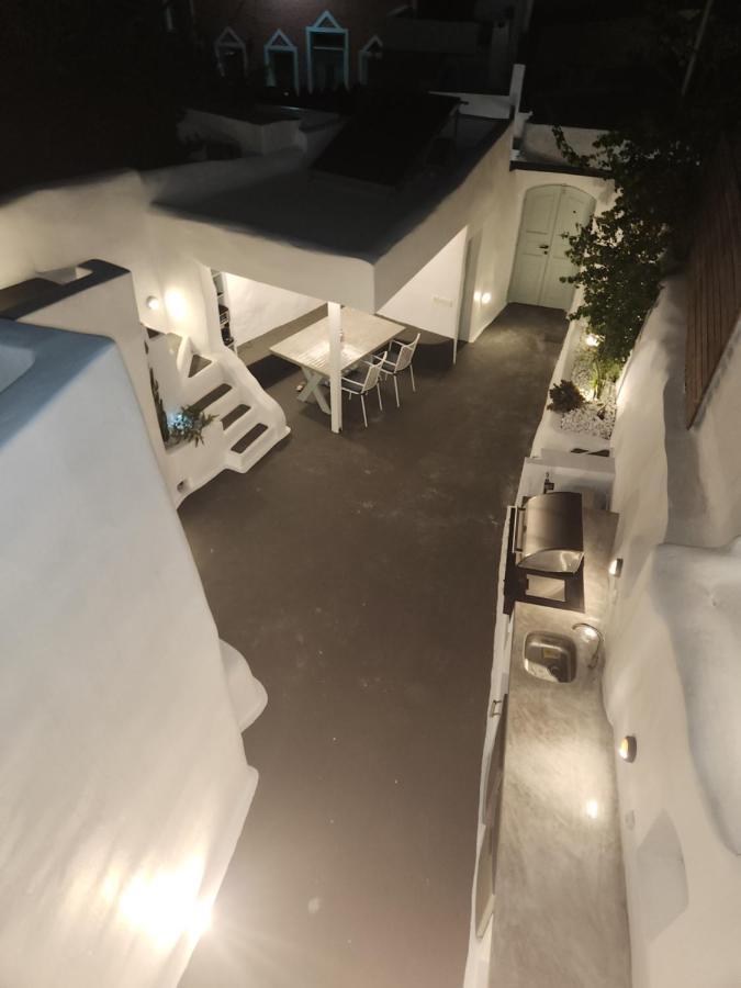 Otto House - Luxury Cave * Vothon