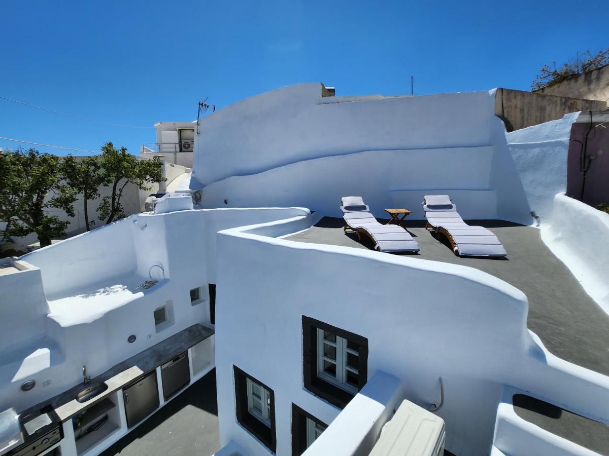 Otto House - Luxury Cave *
