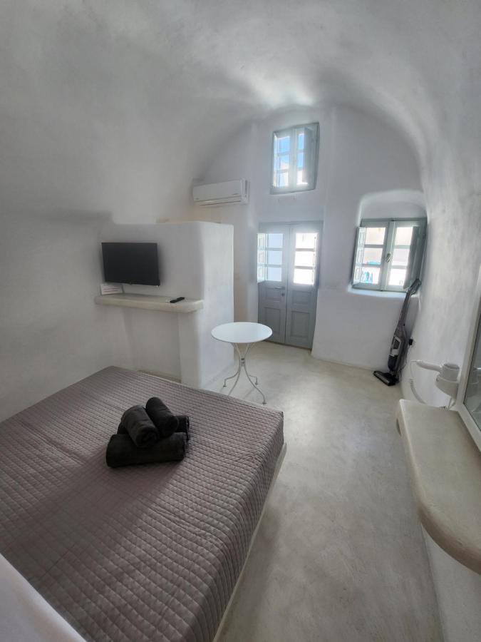 Villa Otto House - Luxury Cave Vothon
