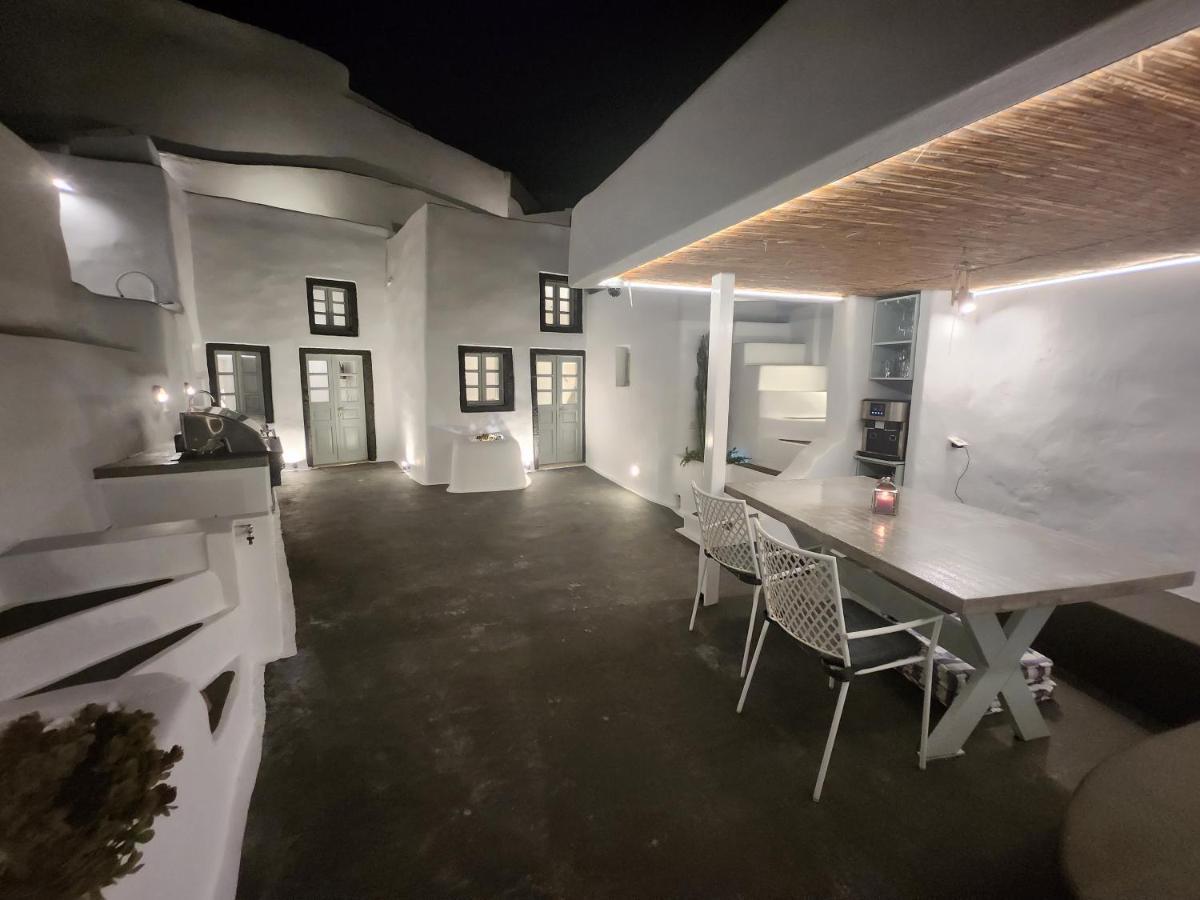 Otto House - Luxury Cave * Vothon