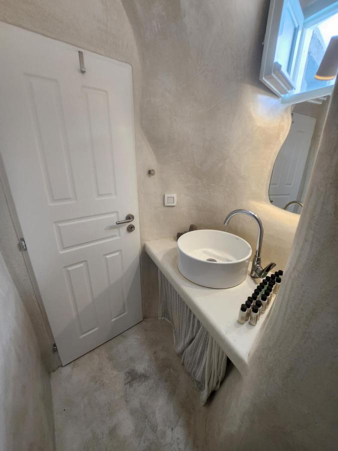 Вилла Otto House - Luxury Cave *