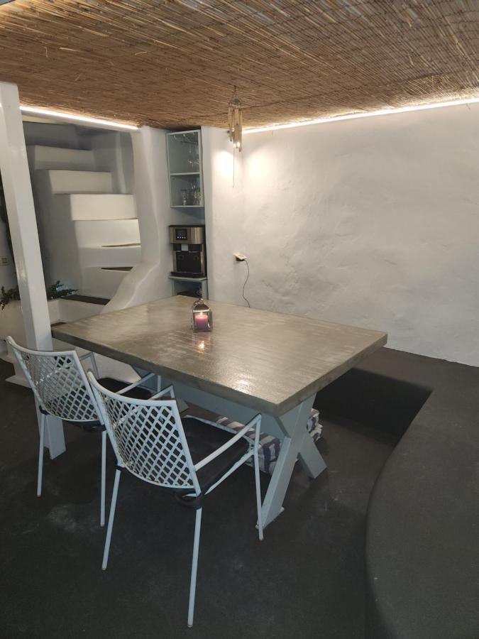 Otto House - Luxury Cave Villa *