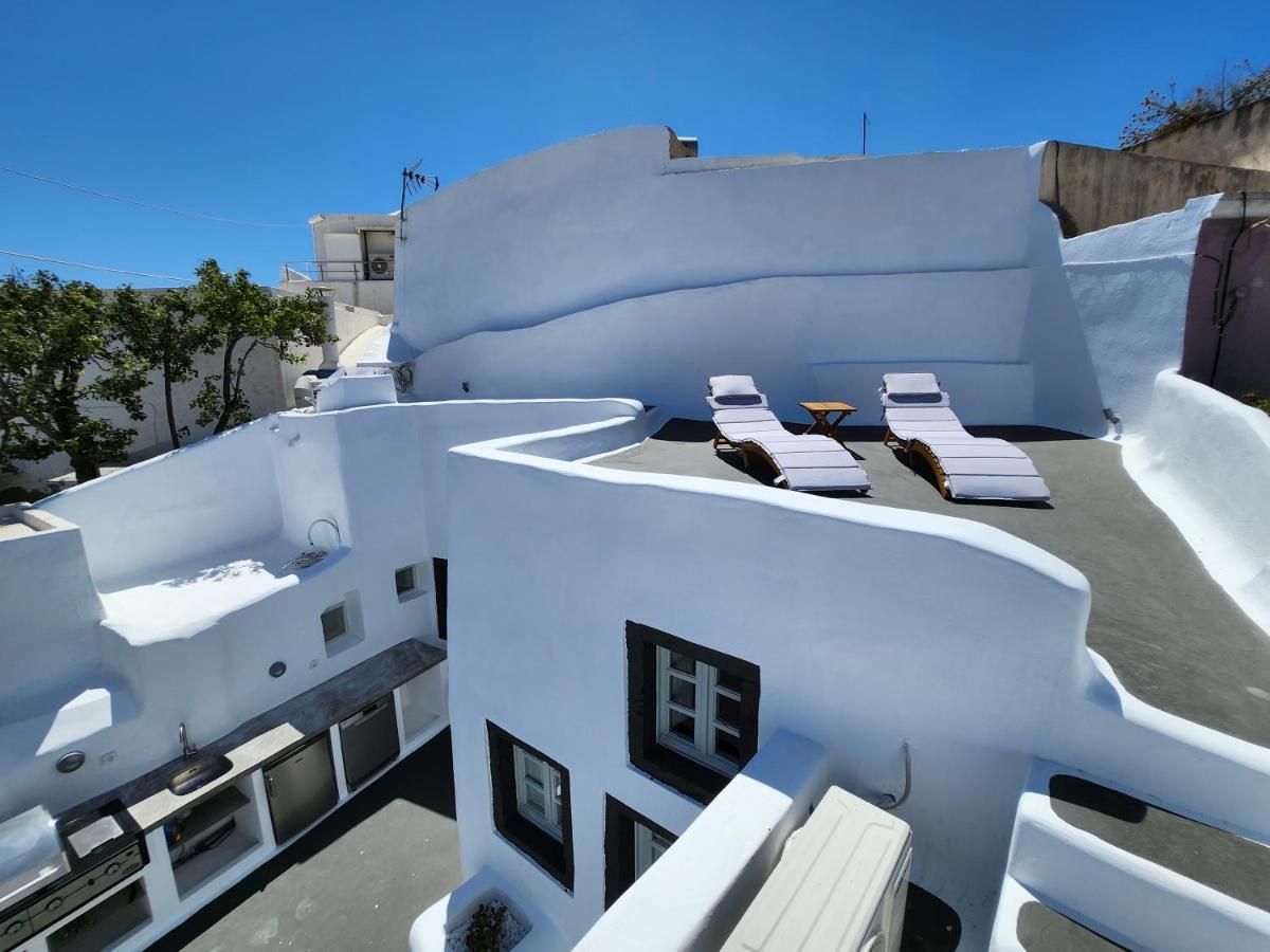 Villa Otto House - Luxury Cave