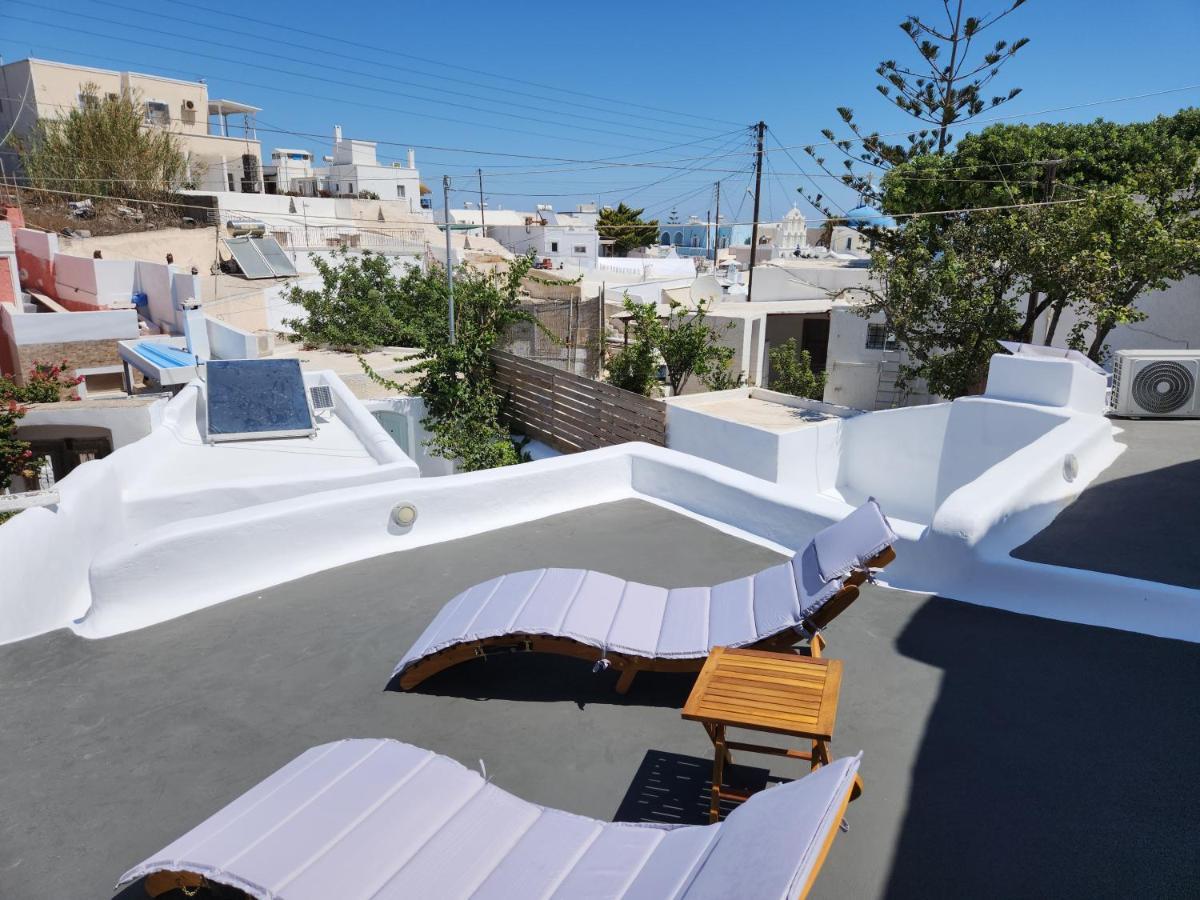 Otto House - Luxury Cave