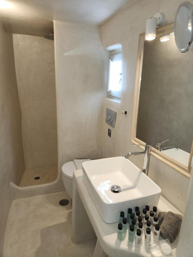 Otto House - Luxury Cave *
