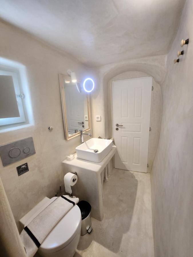 Villa Otto House - Luxury Cave Vothon