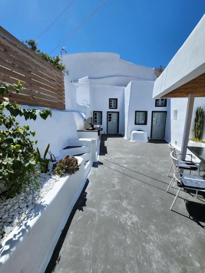 Villa Otto House - Luxury Cave Vothon