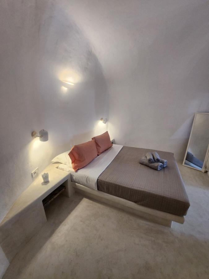 Villa Otto House - Luxury Cave Vothon