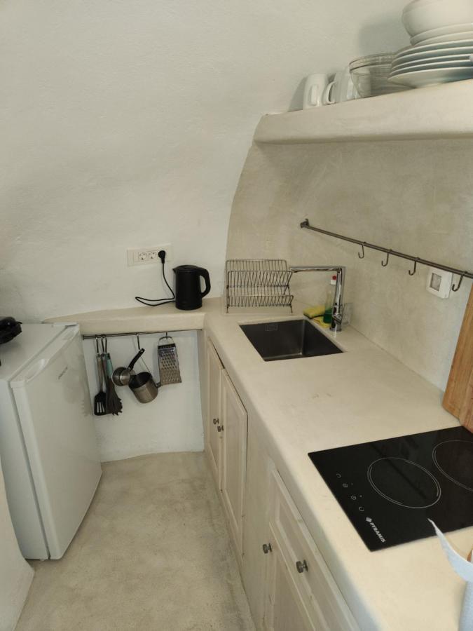 Villa Otto House - Luxury Cave Vothon