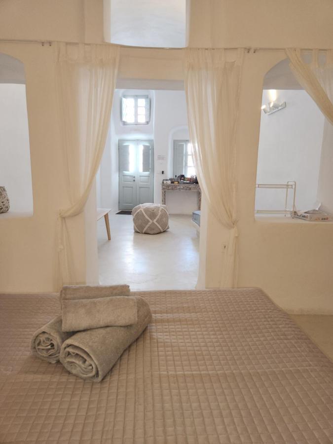 Otto House - Luxury Cave Villa
