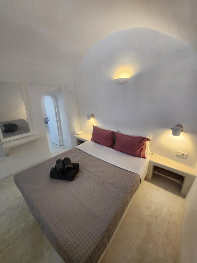 Villa Otto House - Luxury Cave Vothon