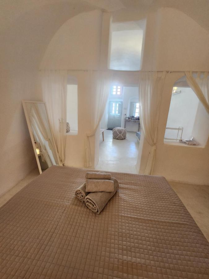 Villa Otto House - Luxury Cave *