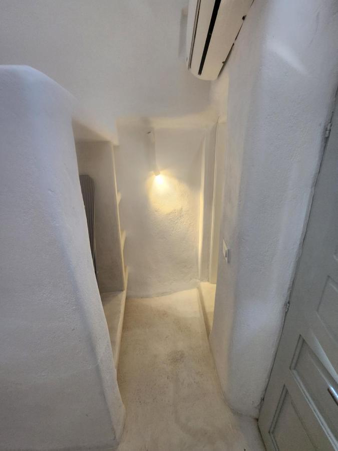 Otto House - Luxury Cave *