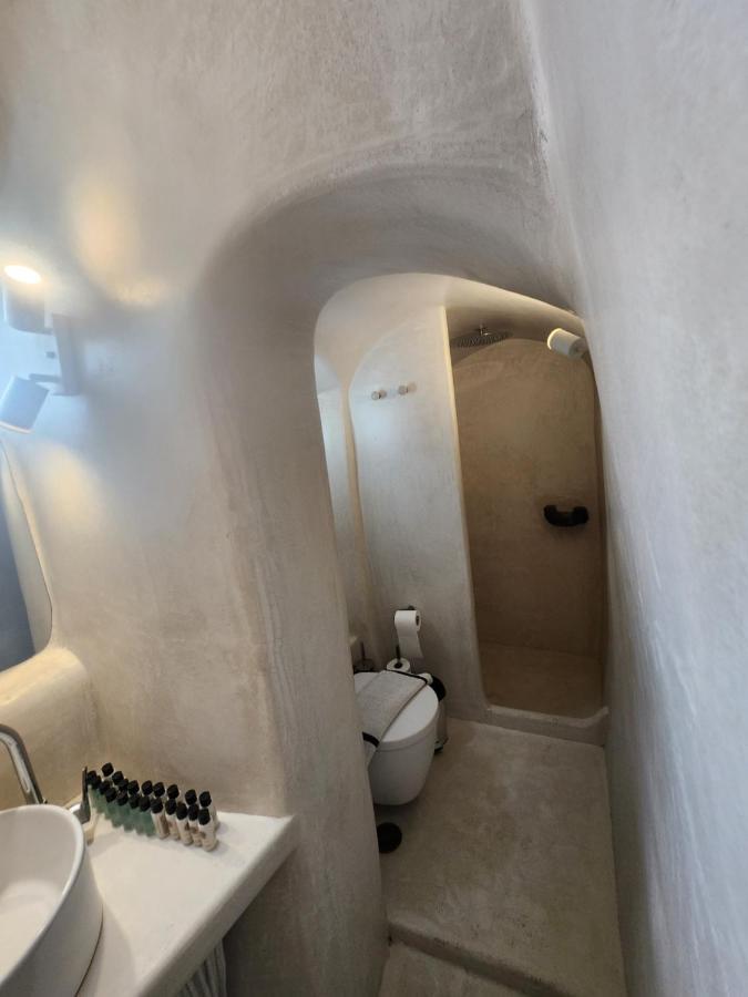 Villa Otto House - Luxury Cave Vothon