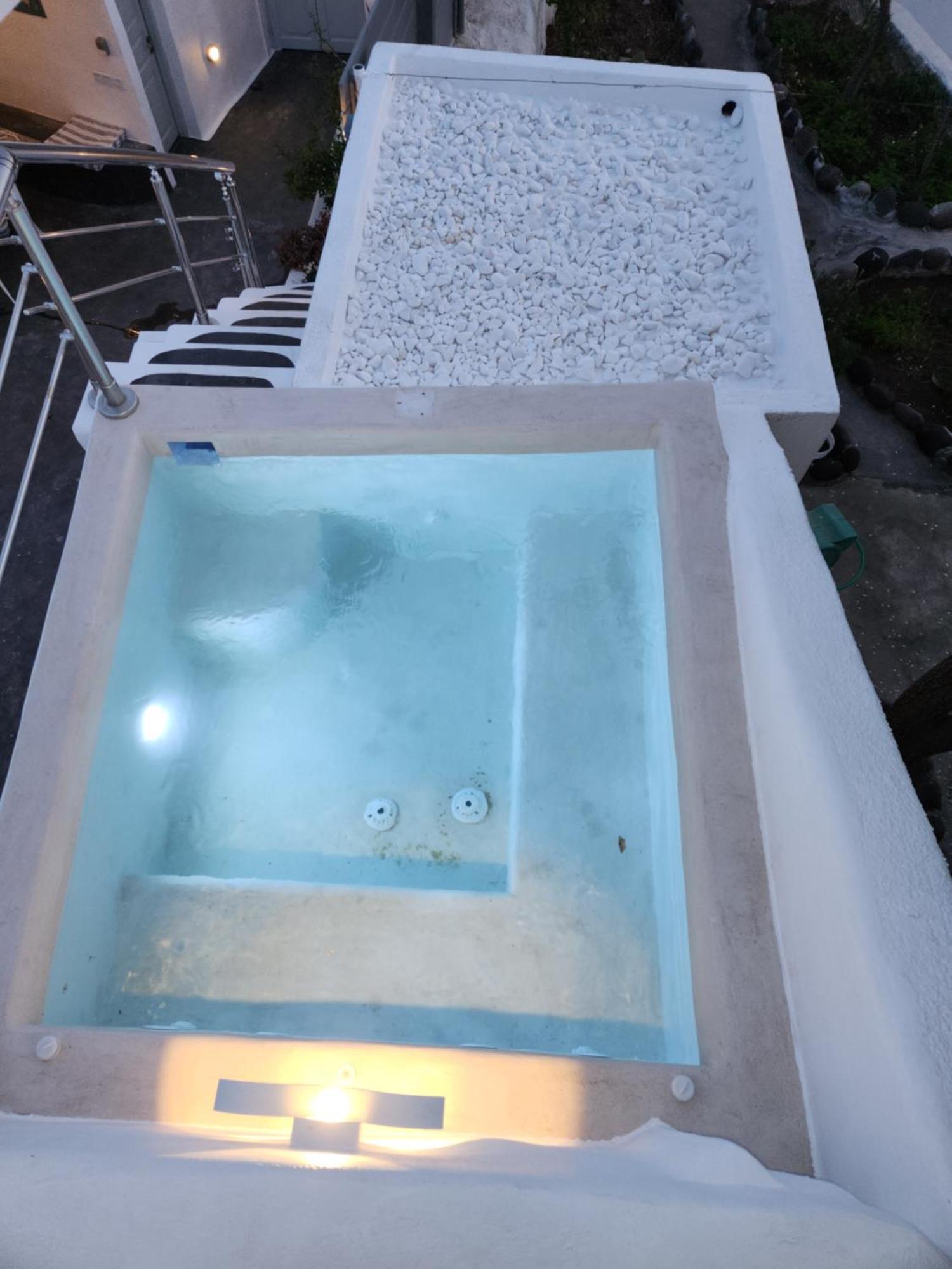 Otto House - Luxury Cave Вилла *